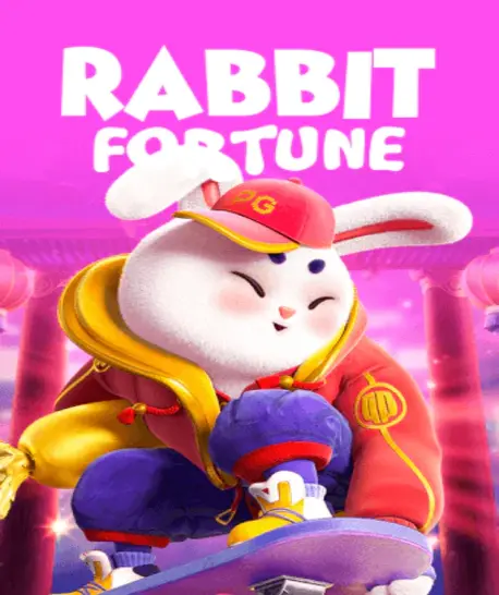 Fortune Rabbit është slot ku lepuri sjell fat dhe pasuri